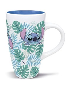  Taza Ceramica Latte 695 Ml En Caja Rega