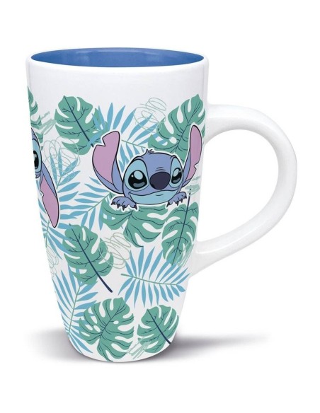  Taza Ceramica Latte 695 Ml En Caja Rega