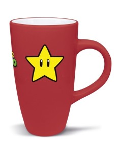  Taza Ceramica Latte 695 Ml En Caja Rega