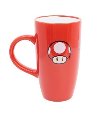  Taza Ceramica Latte 695 Ml En Caja Rega