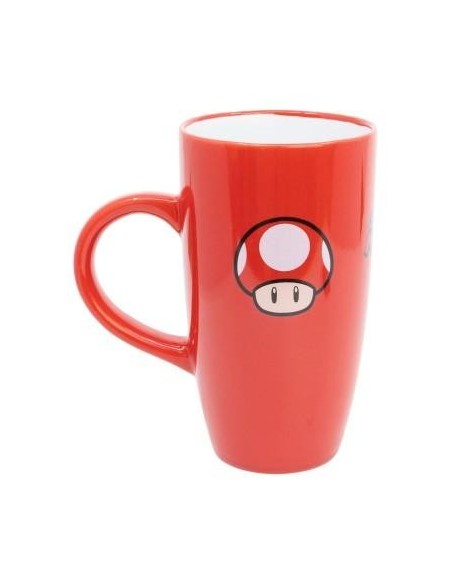  Taza Ceramica Latte 695 Ml En Caja Rega