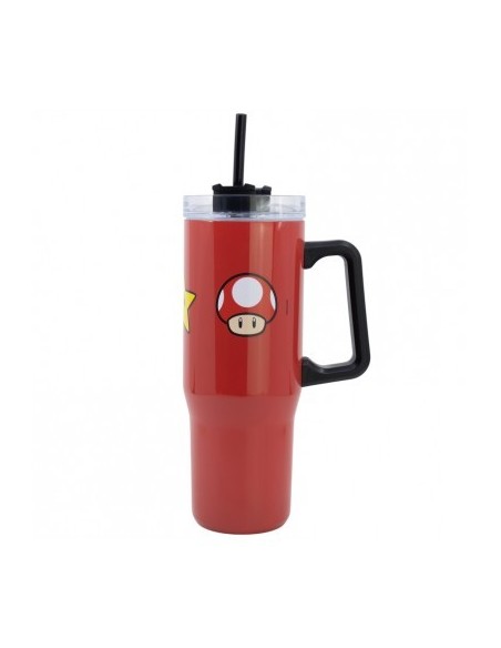  Taza Cool Termo Xl Acero Inoxidable 920