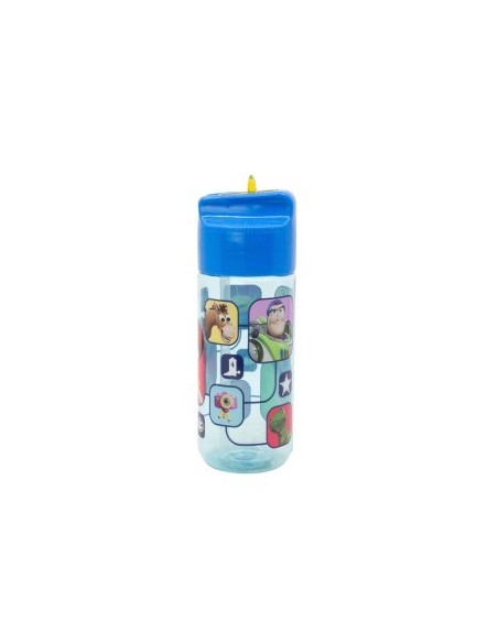  Botella Ecozen Hidro Pequeña 430 Ml Toy