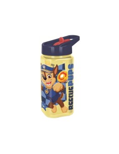  Botella Square 510 Ml Paw Patrol Boy Re