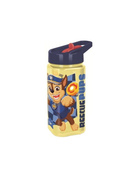  Botella Square 510 Ml Paw Patrol Boy Re