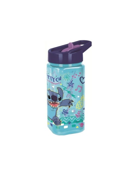  Botella Square 510 Ml Stitch