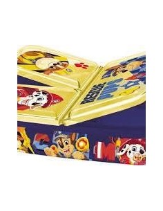  Sandwichera Multiple Paw Patrol Boy Res