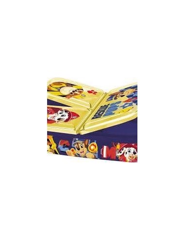  Sandwichera Multiple Paw Patrol Boy Res