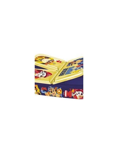  Sandwichera Multiple Paw Patrol Boy Res