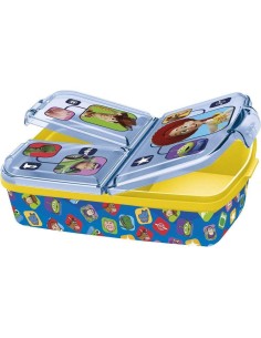 Sandwichera Multiple Toy Y 5