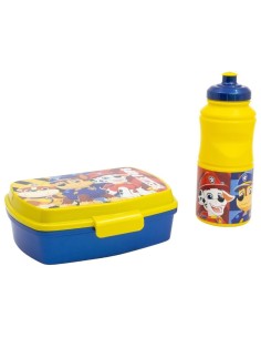  Set Vuelta Al Cole En Caja Regalo Paw P