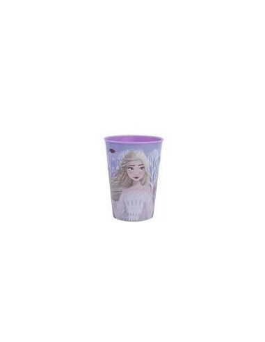  Vaso Easy Pequeño 260 Ml Frozen Autum L