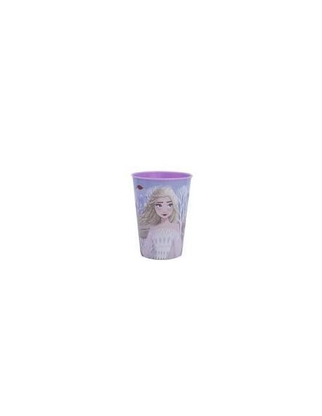  Vaso Easy Pequeño 260 Ml Frozen Autum L