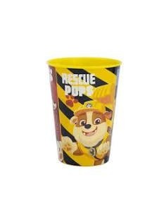 Vaso Easy Pequeño 260 Ml Paw Patrol Boy