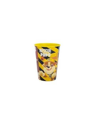  Vaso Easy Pequeño 260 Ml Paw Patrol Boy