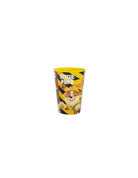  Vaso Easy Pequeño 260 Ml Paw Patrol Boy