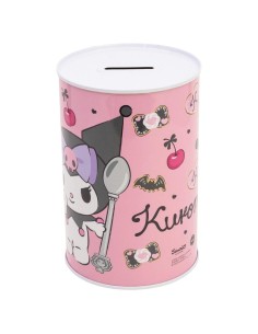  Hucha Metalica Kuromi