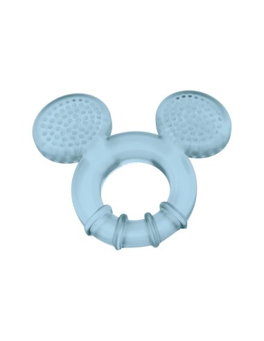  Mordedor Relleno De Agua Mickey Mouse F