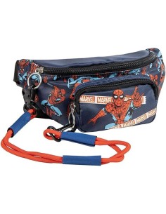 Riñonera Spiderman