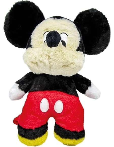 Mochila Infantil Personaje Peluche Micke