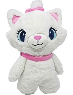 Mochila Infantil Personaje Peluche Disne