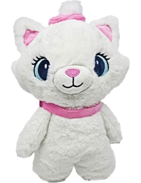 Mochila Infantil Personaje Peluche Disne
