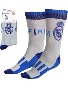 Calcetines Real Madrid