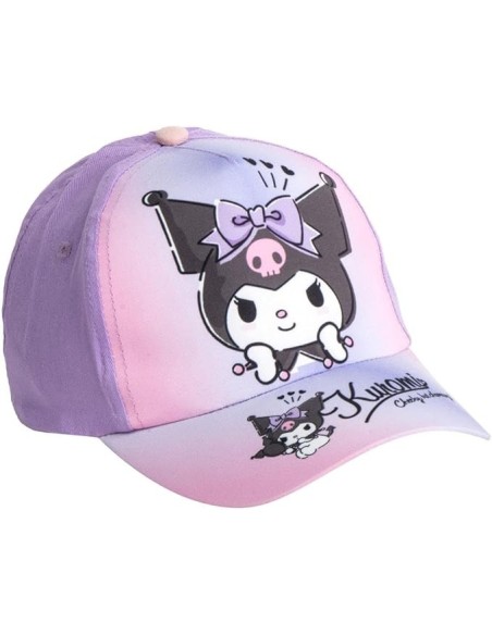 Gorra Set Gafas De Sol Hello Kitty Kurom