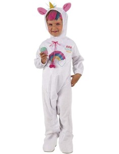 Disfraz dreamy unicornio 3-4 años