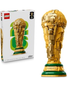 Trofeo Oficial de la Copa Mundial FIFA 