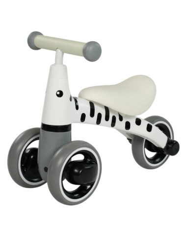 Correpasillos Zebra Infantil 