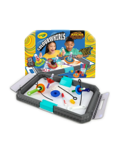 Colourwhirls - Arena De Combate Con 4 Pi