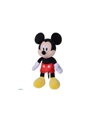 Peluche Mickey 25 Cm