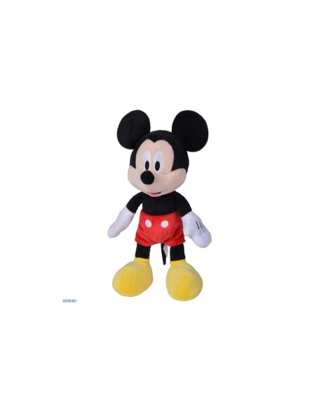 Peluche Mickey 25 Cm