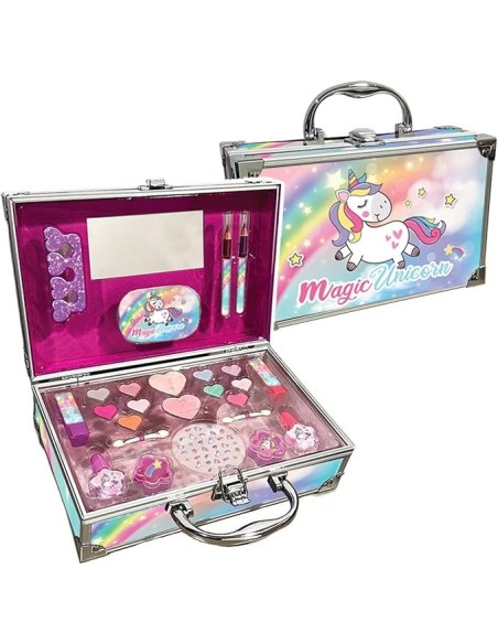 Nice Group-Estuche maquillaje mágico de