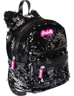 Girabrilla Nice Group Backpack Kitty, Mo 2