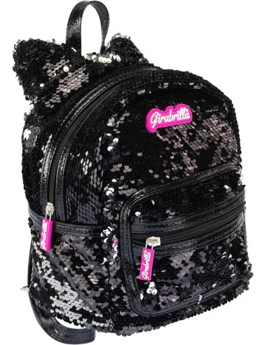 Girabrilla Nice Group Backpack Kitty, Mo