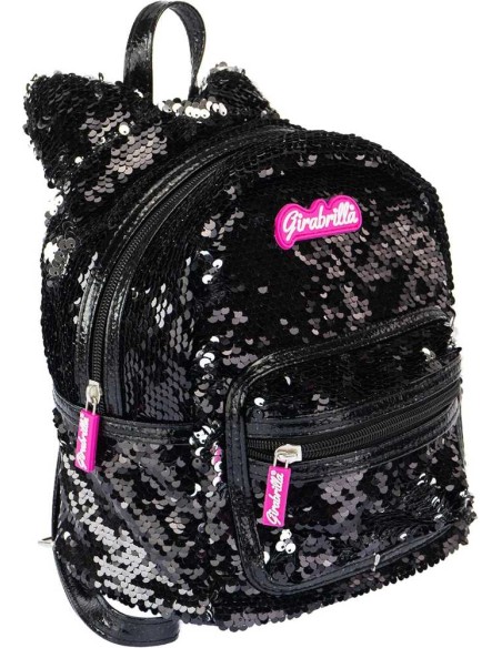 Girabrilla Nice Group Backpack Kitty, Mo