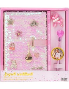 Girabrilla Tweed-Diario Glam, Diario Sec