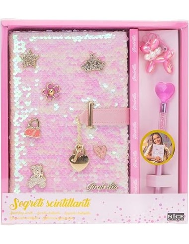Girabrilla Tweed-Diario Glam, Diario Sec
