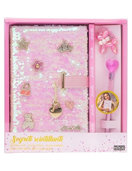 Girabrilla Tweed-Diario Glam, Diario Sec