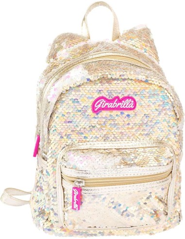Girabrilla Nice Group Backpack Kitty, Mo