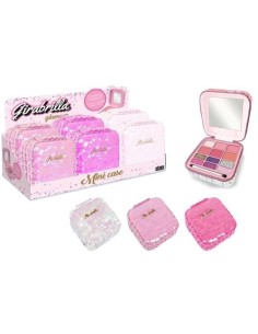 Girabrilla Mini Case 1 Mini Bolsa cosmét 2