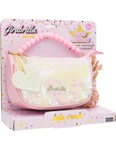 Girabrilla Glamour – Bolso Lulù Crush co