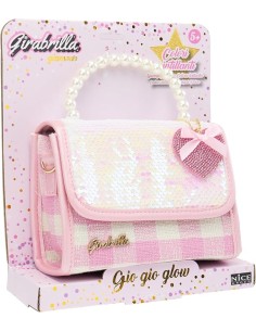 Girabrilla Glamour – Bolso GIO GIO Glow