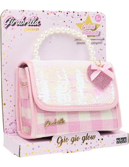 Girabrilla Glamour – Bolso GIO GIO Glow