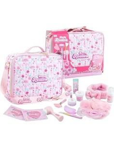 Maletín de Maquillaje Infantil Beauty Ro
