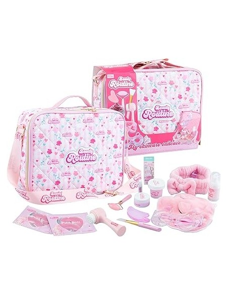 Maletín de Maquillaje Infantil Beauty Ro