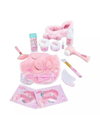 Maletín de Maquillaje Infantil Beauty Ro