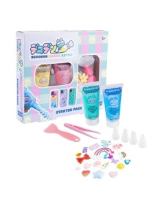 MOMOMI Pack decora tu carcasa 2